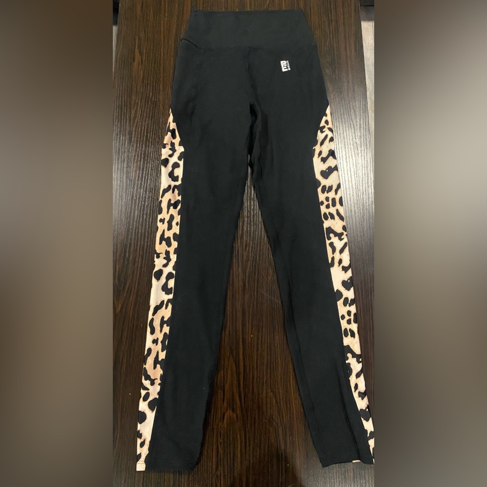 P.E Nation Leggings Size XS
